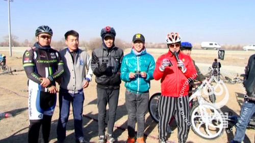 “Шинобу” намрын хаалтын дугуйн аялал боллоо